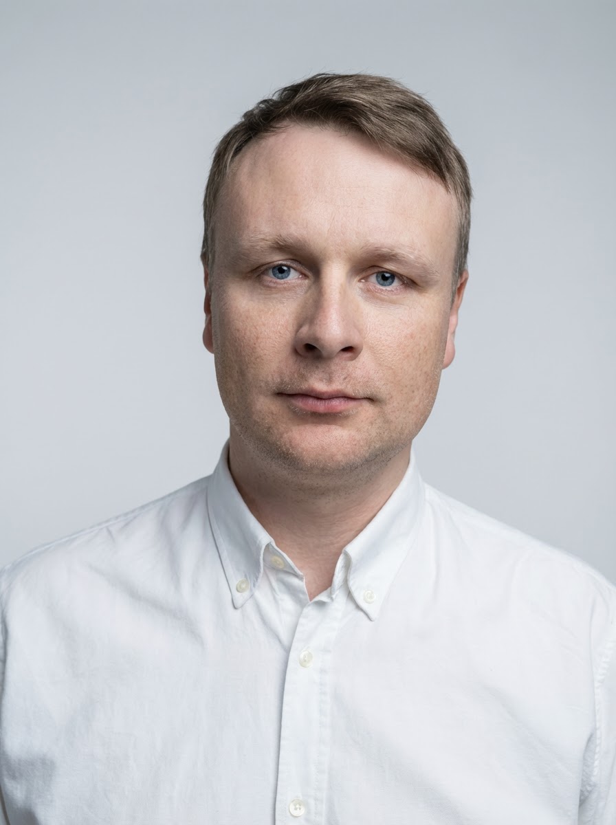 Смирнов Александр